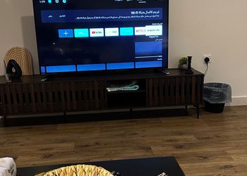 استديو هادئ بسرير ماستر 