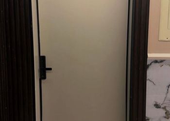 استديو هادئ بسرير ماستر 