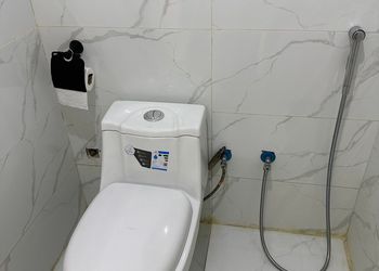شقة بغرفة نوم 