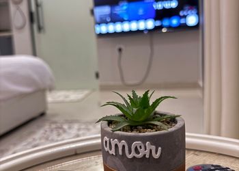 استديو هادئ بسرير ماستر 