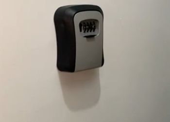 شقة بغرفتين نوم وأثاث مريح