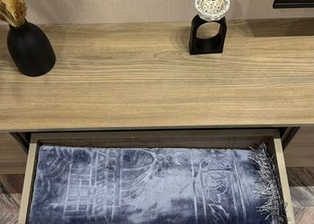 استديو هادئ بسرير ماستر 