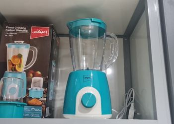 شقة بغرفتين نوم وصالة 
