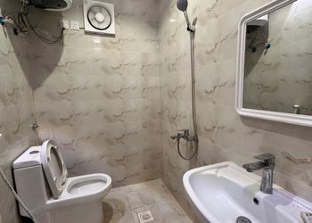 شاليه بغرفتين نوم و صاله