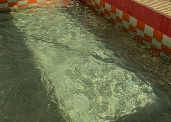 شاليه بغرفتين نوم و صاله