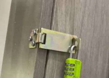 شقة بغرفة نوم وصالة