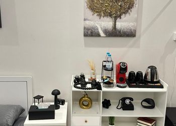 استديو بسرير ماستر