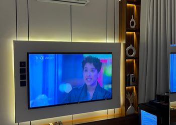 استديو انيق بدخول ذاتي