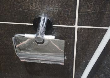 استديو انيق بالقرب من البحر 