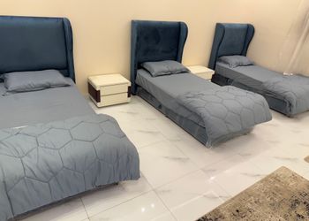 شاليه بألعاب أطفال و مسبح