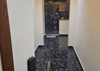 استديو بسرير ماستر ودخول ذاتي
