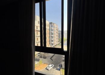 استديو فاخر بجاكوزي