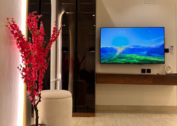 استديو هادئ بدخول ذاتي 6C
