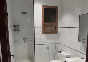استديو هادئ بسرير ماستر 