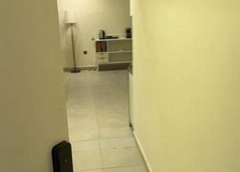 شقة بغرفه نوم وصالة 