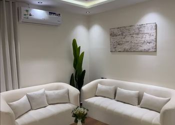 استديو هادئ بدخول ذاتي 
