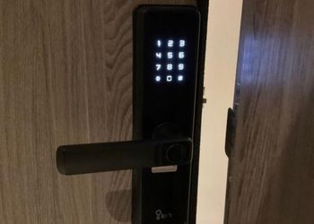 استديو بسرير ماستر ودخول ذاتي