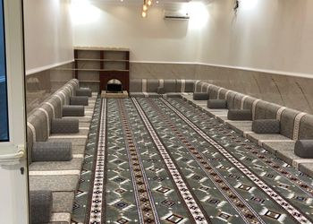 شاليه بألعاب مائية ومجالس