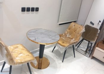 استديو أنيق ومستقل بدخول ذاتي