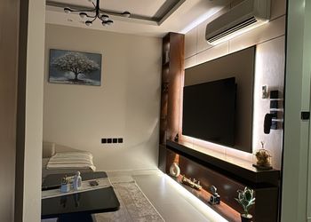 استديو لقضاء وقت ممتع ومميز 