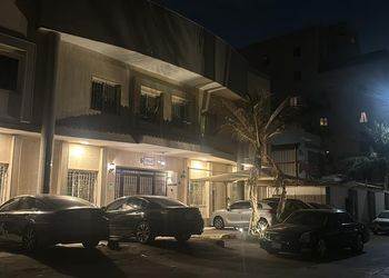 استديو بتصميم هادئ ودخول ذاتي