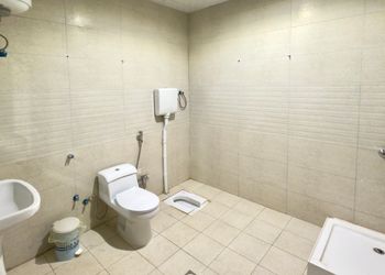 استراحة بركن شواء 