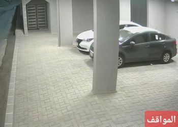 شقة مستقلة غرفتين وصالة  ذاتي