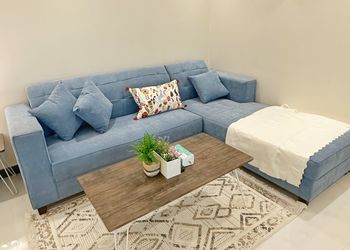 استديو بسرير ماستر ودخول ذاتي