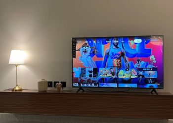 شقة بغرفة نوم وصالة 