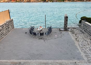 فيلا بسبع غرف نوم واطلاله على البحر