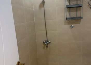استديو بسرير ماستر ودخول ذاتي
