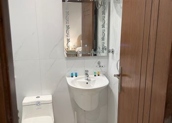 استديو أنيق وهادئ بسرير ماستر 