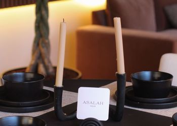 شاليه بغرفتين نوم ومسبح
