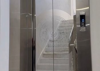 استديو بسرير ماستر ودخول ذاتي