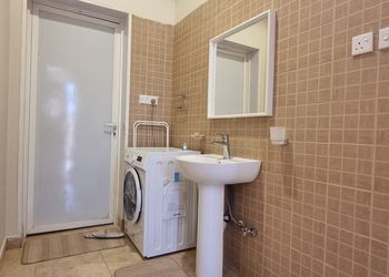 شقة بأجواء دافئة ومريحة 