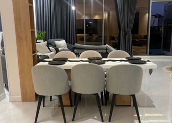 شقة لتعيش تجربة جديدة ومميزة 
