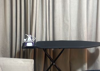 استديو هادئ بسرير ماستر 