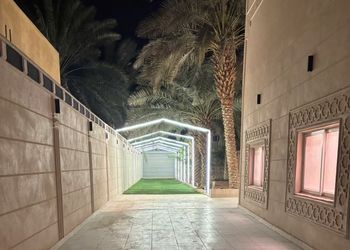  إستراحة بإطلالات على الطبيعة
