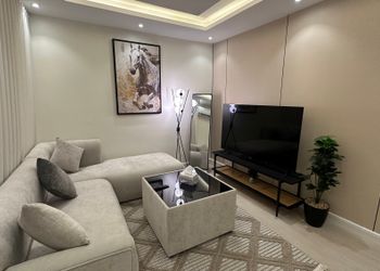 استوديو بغرمة نوم دخول ذكي 
