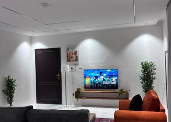 استديو هادئ بسرير ماستر 