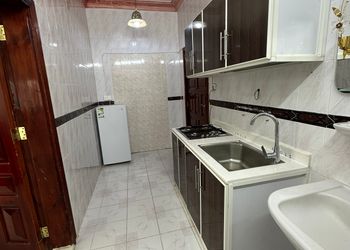 شقة بغرفة نوم و صالة 