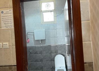 شاليه بمجلس وجلسة خارجية 