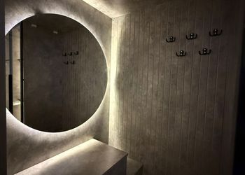 شقة  غرفتين مع صالة