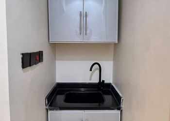 استديو انيق بدخول ذاتي  