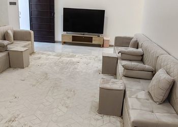 استراحة بمدخل مستقل  و سرير ماستر 
