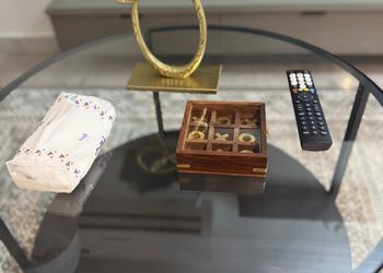 استديو بسرير ماستر وفردي