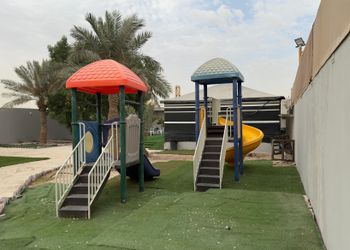 استراحه بمجلسين وجلسة خارجية