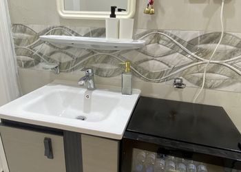 استديو بسرير ماستر ودخول ذاتي