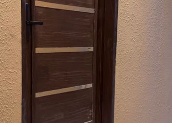 استديو بسرير مريح ودخول ذاتي 