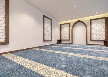 شقة بثلاث غرف نوم وغرفة جلوس 